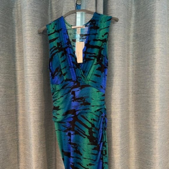 Kenneth Cole Summer Dress - Picture 1 of 9